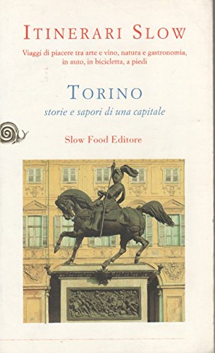 Torino. Storie E Sapori Di Una Capi cd