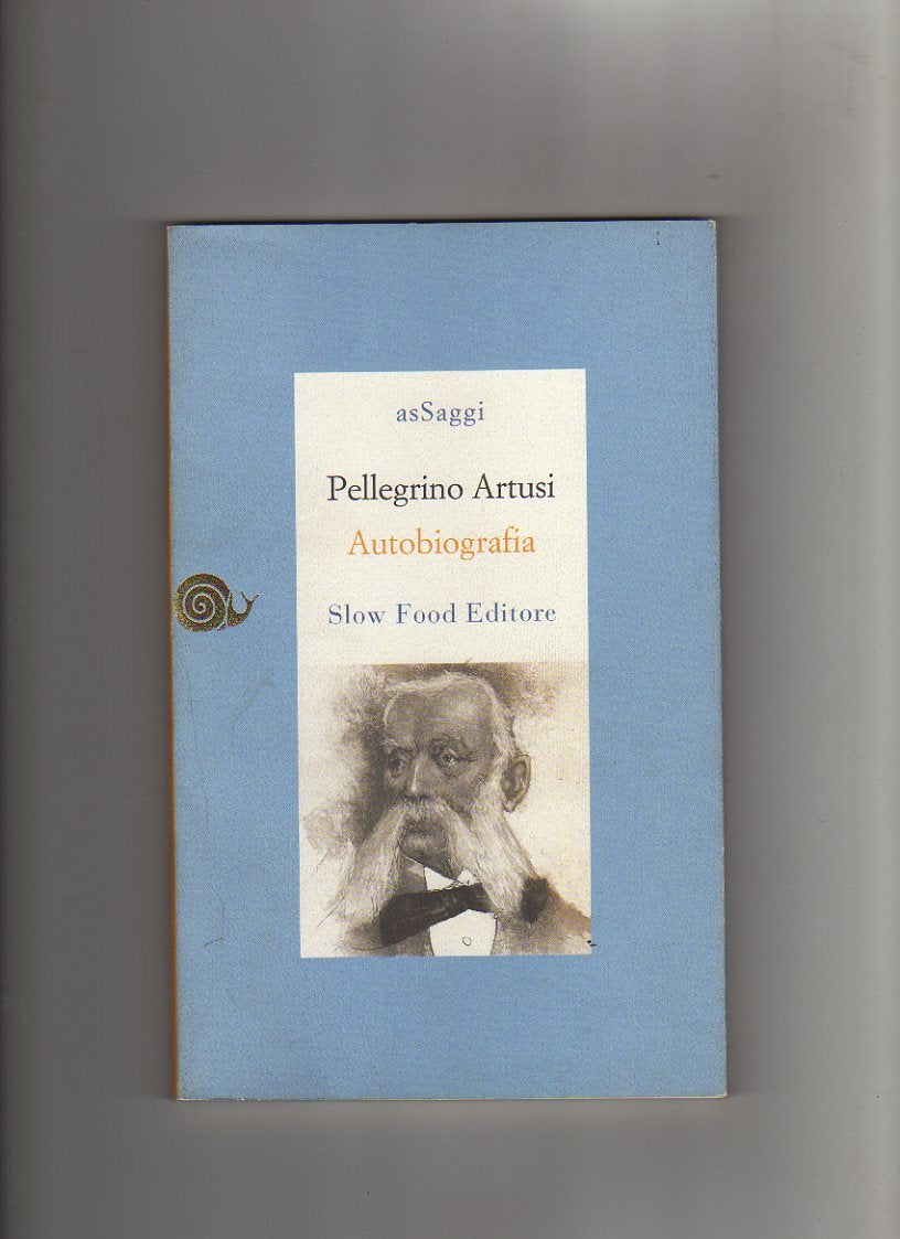 Autobiografia Essays & Short Stories