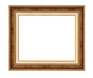 Label Art - Icare rouge avec ml classique nez doré format 100 paysage book