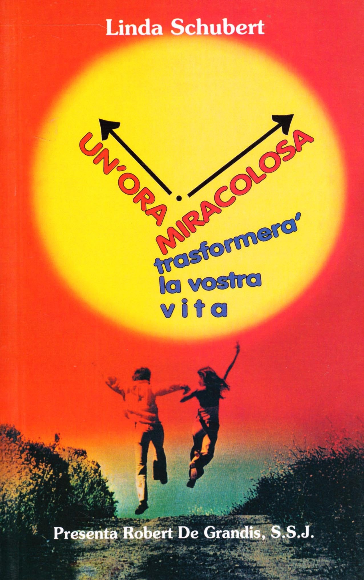 Un'ora miracolosa. Trasformerà la vostra vita book
