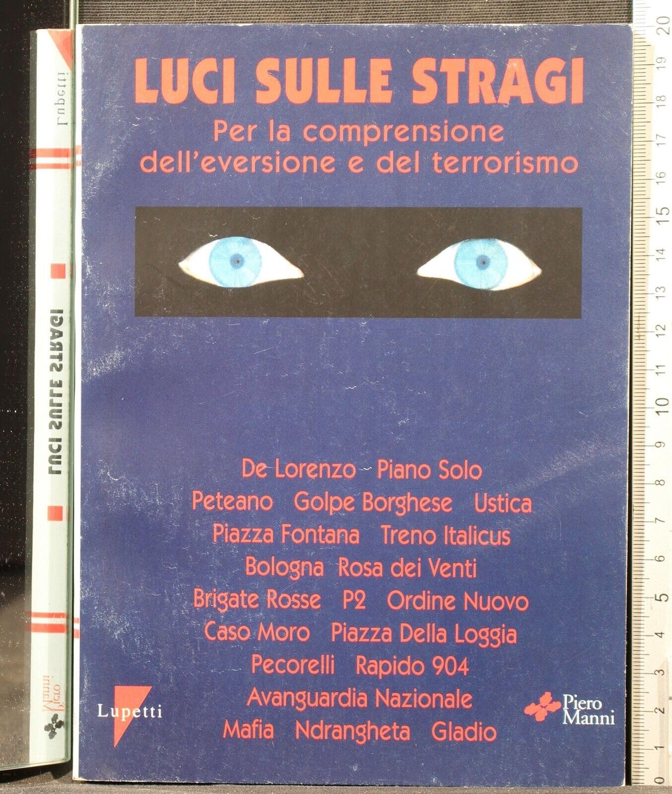Luci sulle stragi Social Sciences