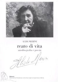 Reato di vita. Autobiografia e poesia book