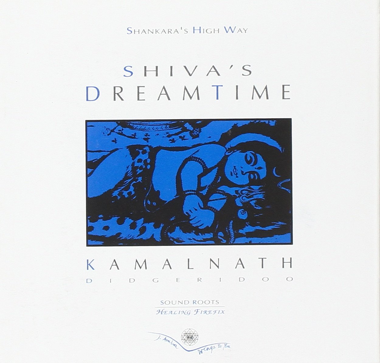 Shiva's dreamtime. Ediz. trilingue. Con CD Audio (Shankara's high way) Religion & Esotericism