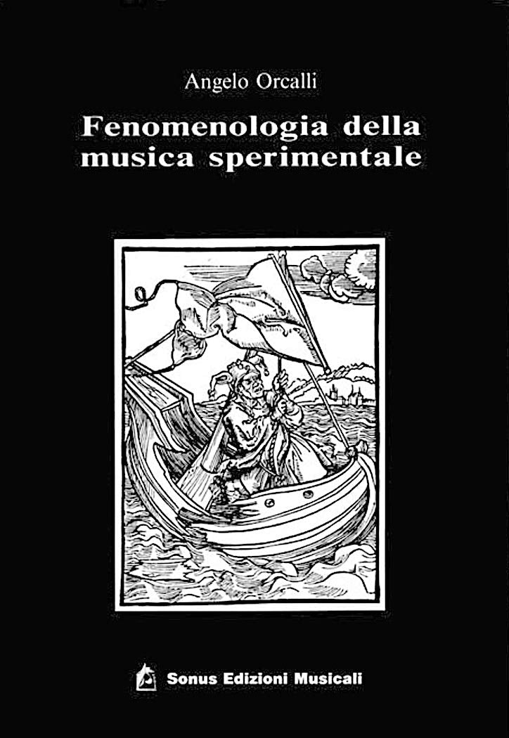 Fenomenologia della musica sperimentale (Collana di fenomenol. ermeneutica music.) Arts & Music