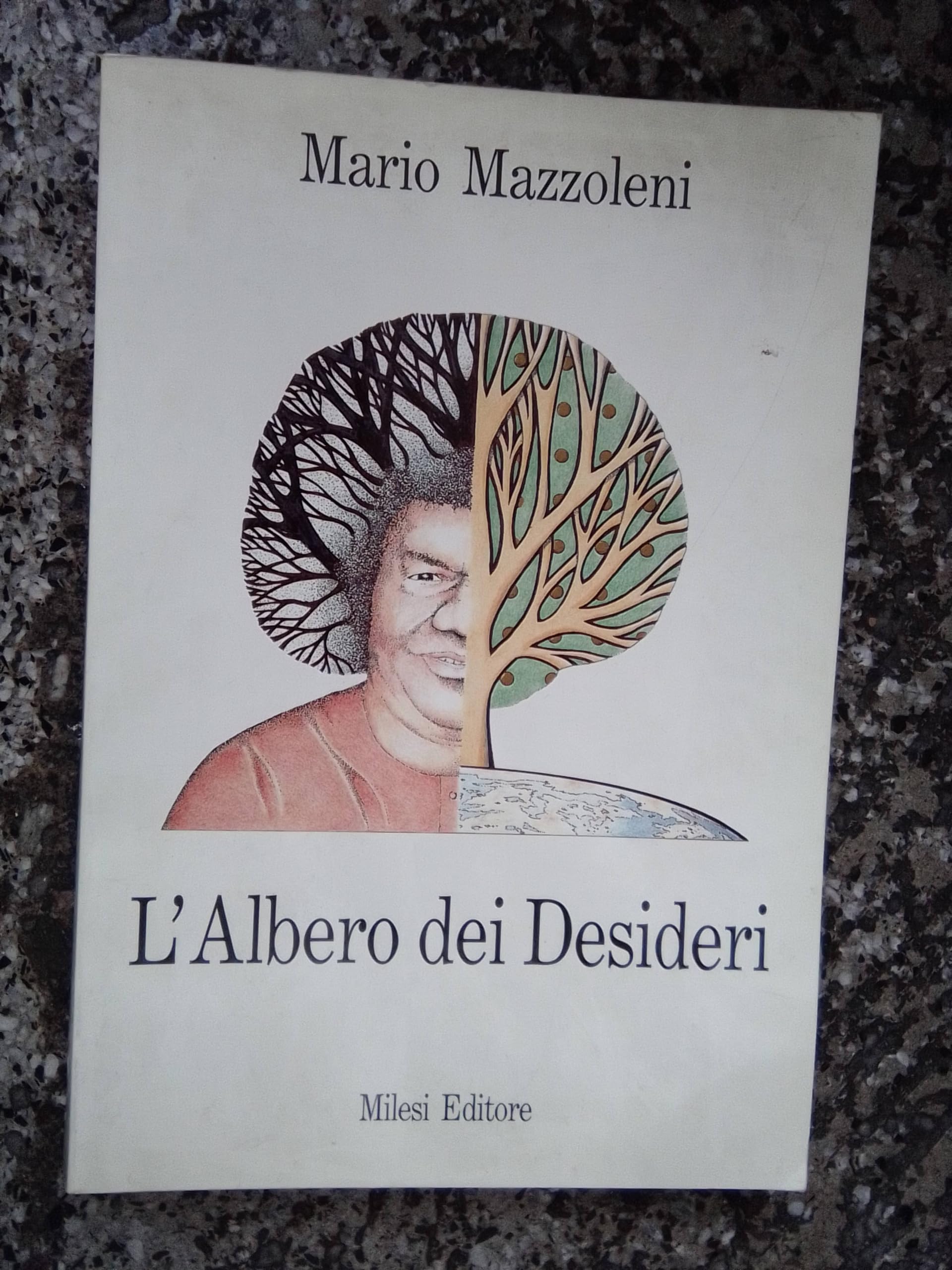 L'albero dei desideri book