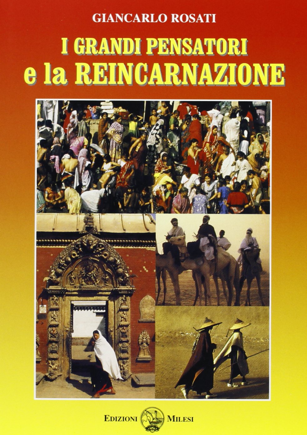 I grandi pensatori e la reincarnazione Religion & Esotericism