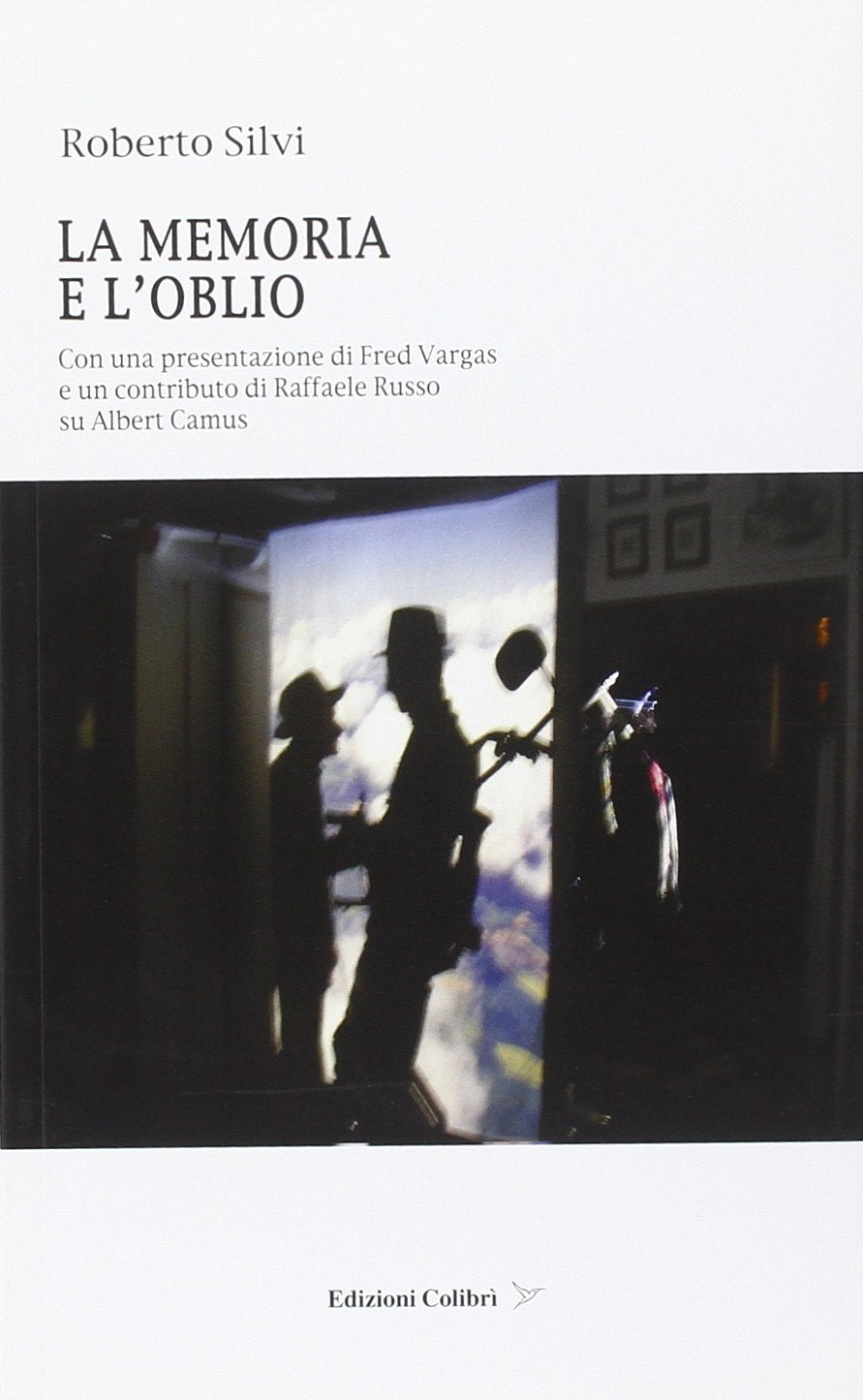 La memoria e l'oblio Politics & History