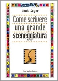 Come scrivere una grande sceneggiatura book