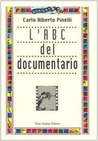 L'ABC del documentario (Manuali) Second-hand books on film, art and culture