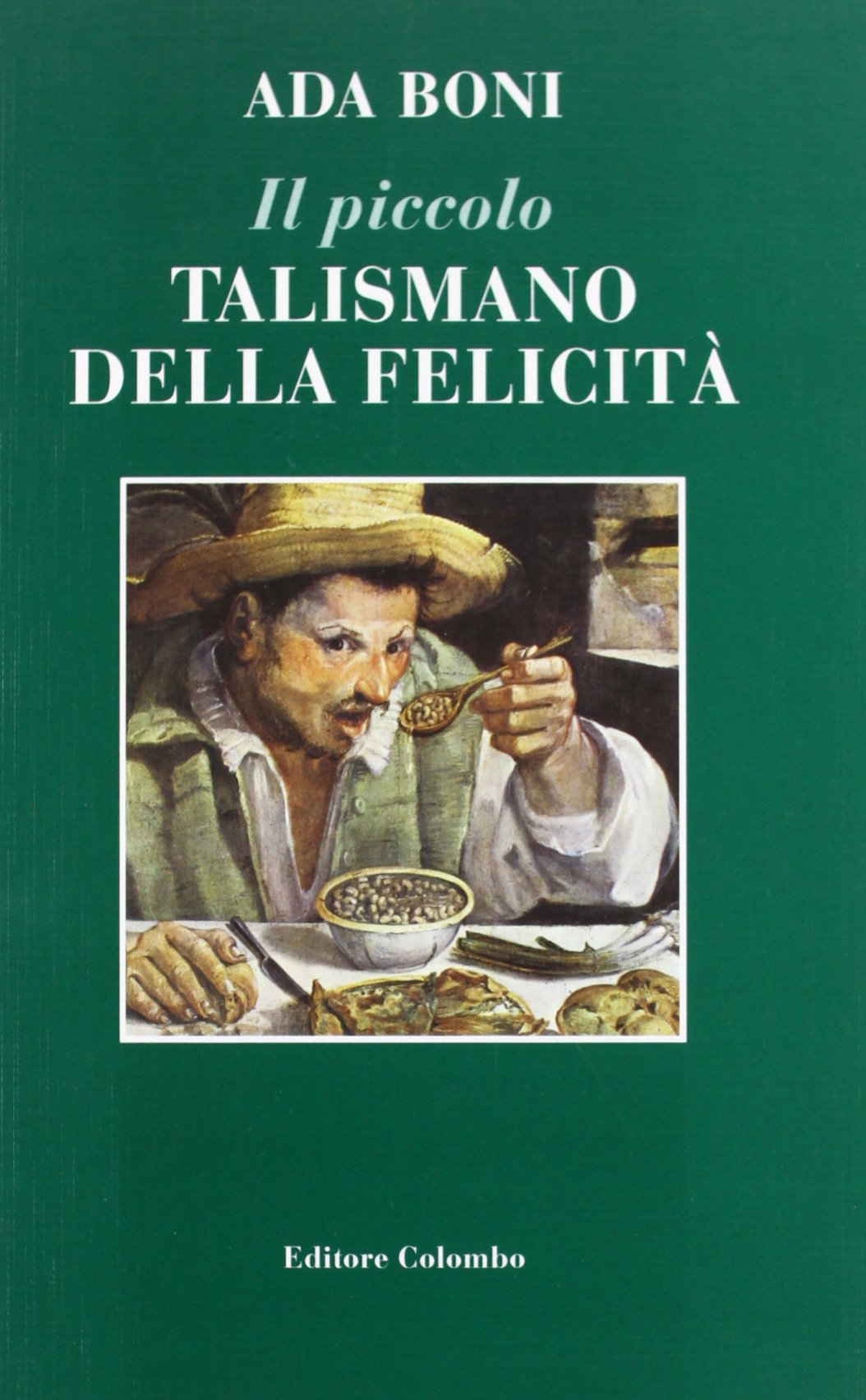 Il piccolo talismano della felicità book