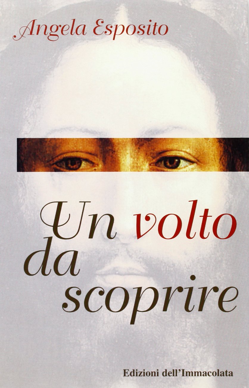 Un volto da scoprire book