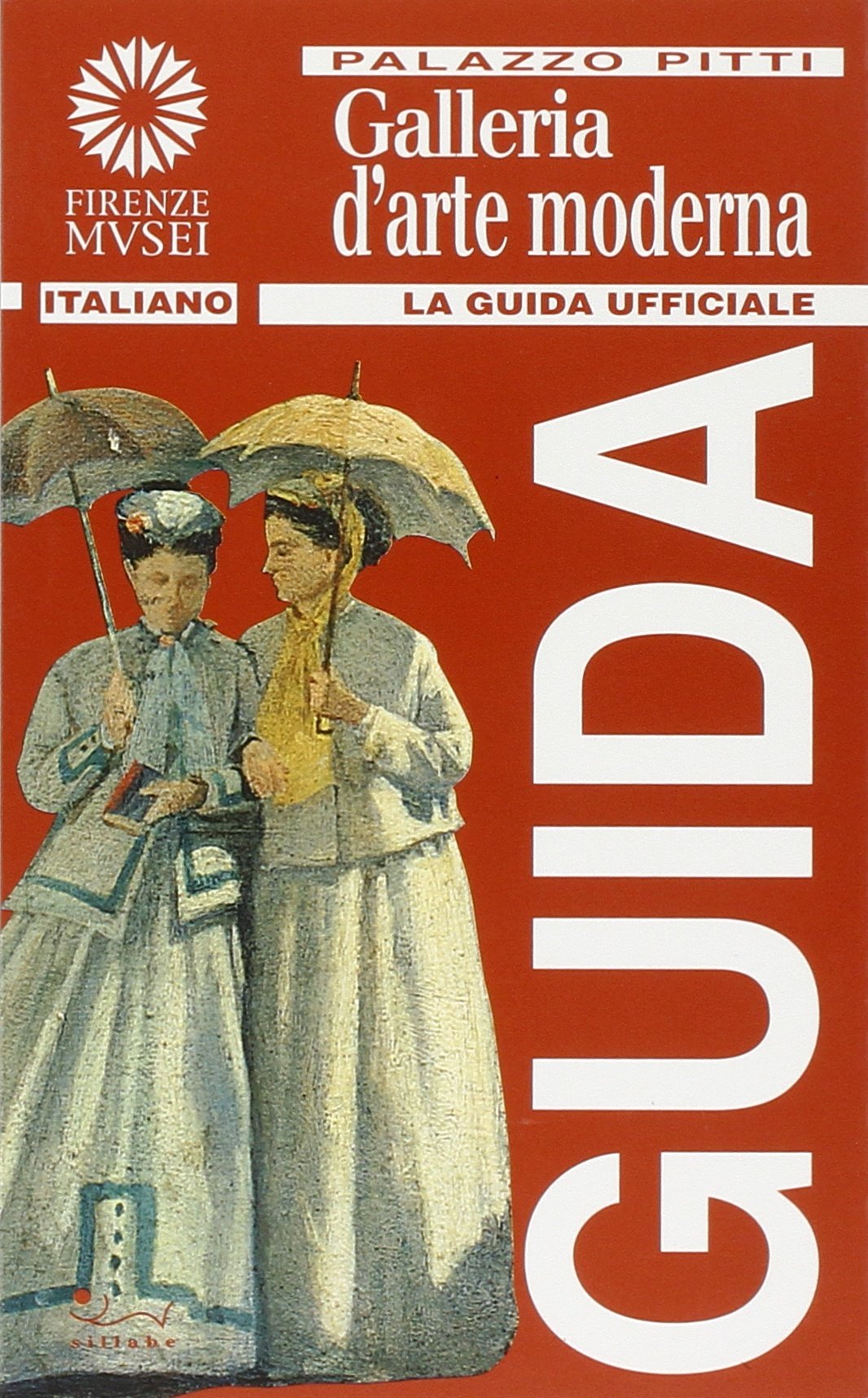 Palazzo Pitti. Galleria d'arte moderna book