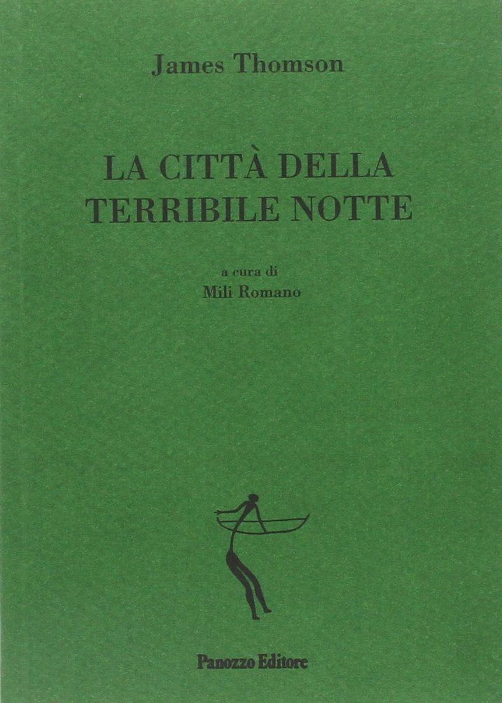 La città della terribile notte. Testo inglese a fronte (Episodi) Contemporary literature