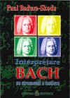 Interpretare Bach su strumenti a tastiera book