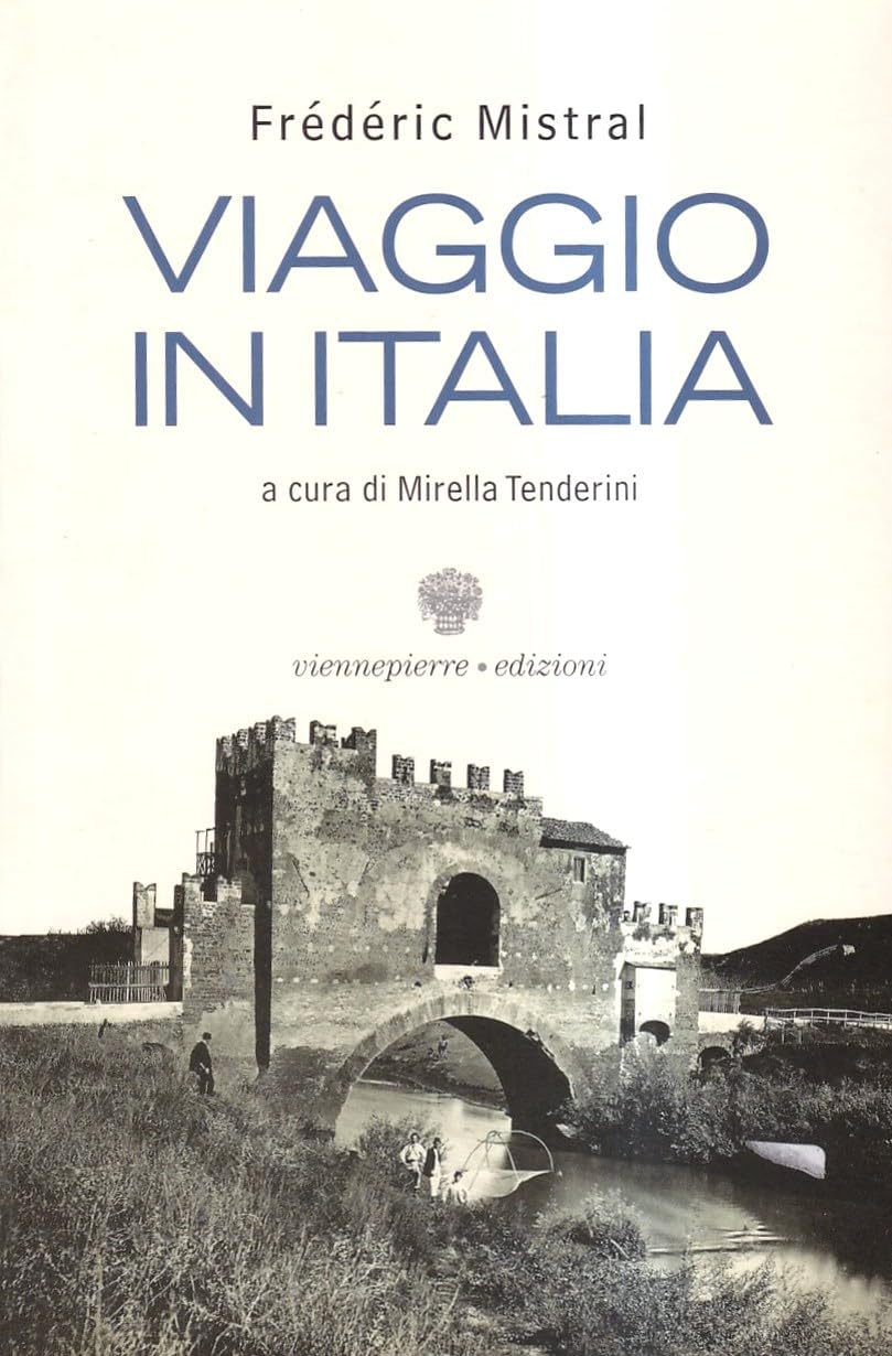Viaggio in Italia e una visita a Venezia book