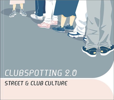 Clubspotting 2.0 - Street & Club Culture: English-Italian. Architecture