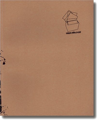 Proud 2 Be a Flyer: The Historical Roots of a Design Revolution Contemporary literature
