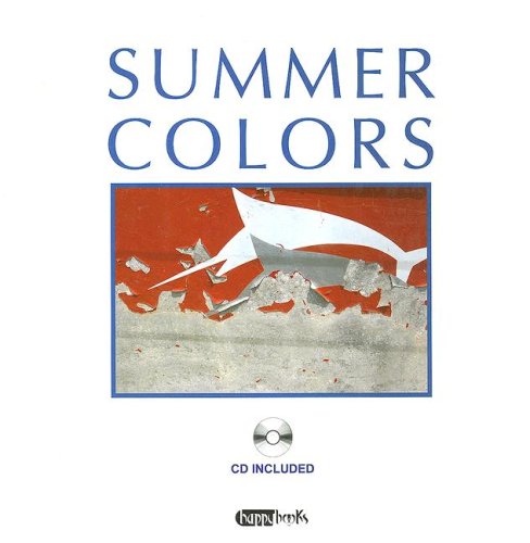 Product Image: Summer Colors