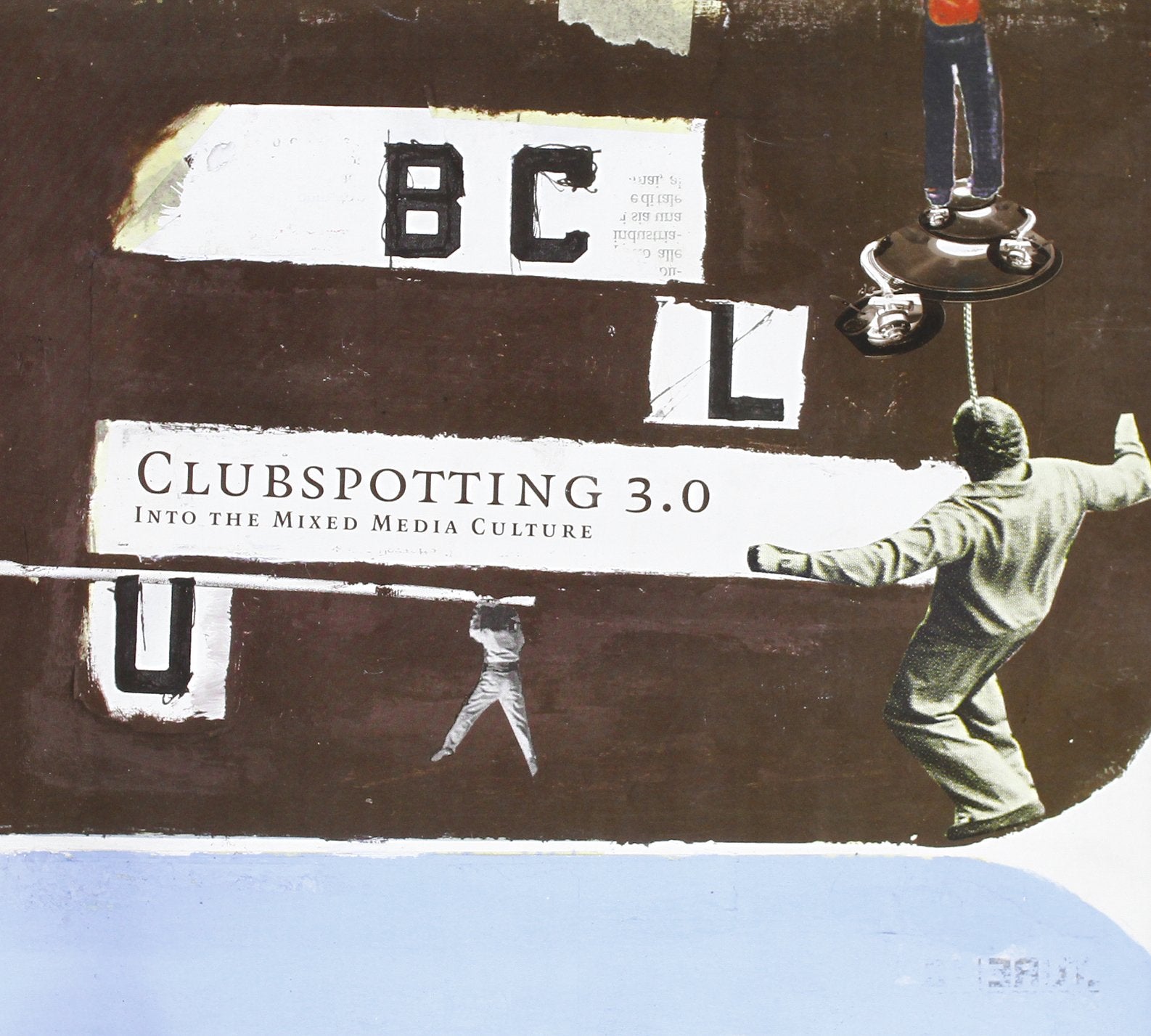 Clubspotting 3.0 Social Sciences