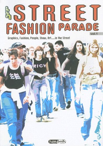 Street Fashion Parade Film, Art & Culture