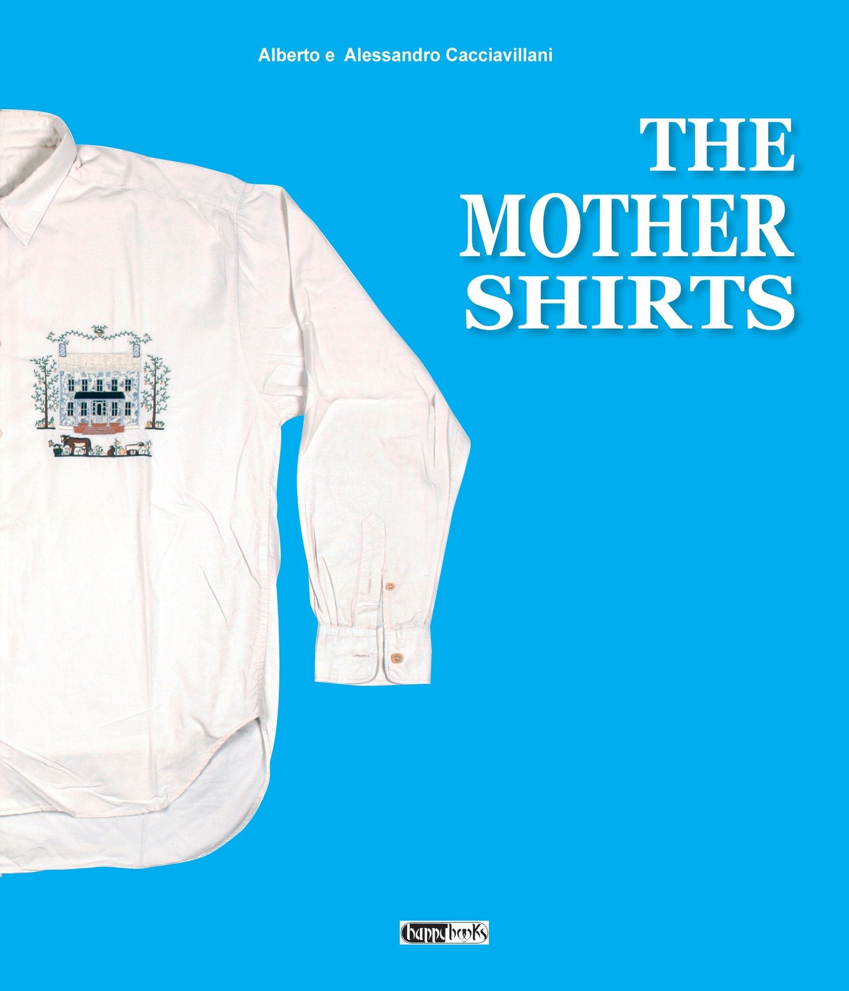 The Mother Shirts Architecture