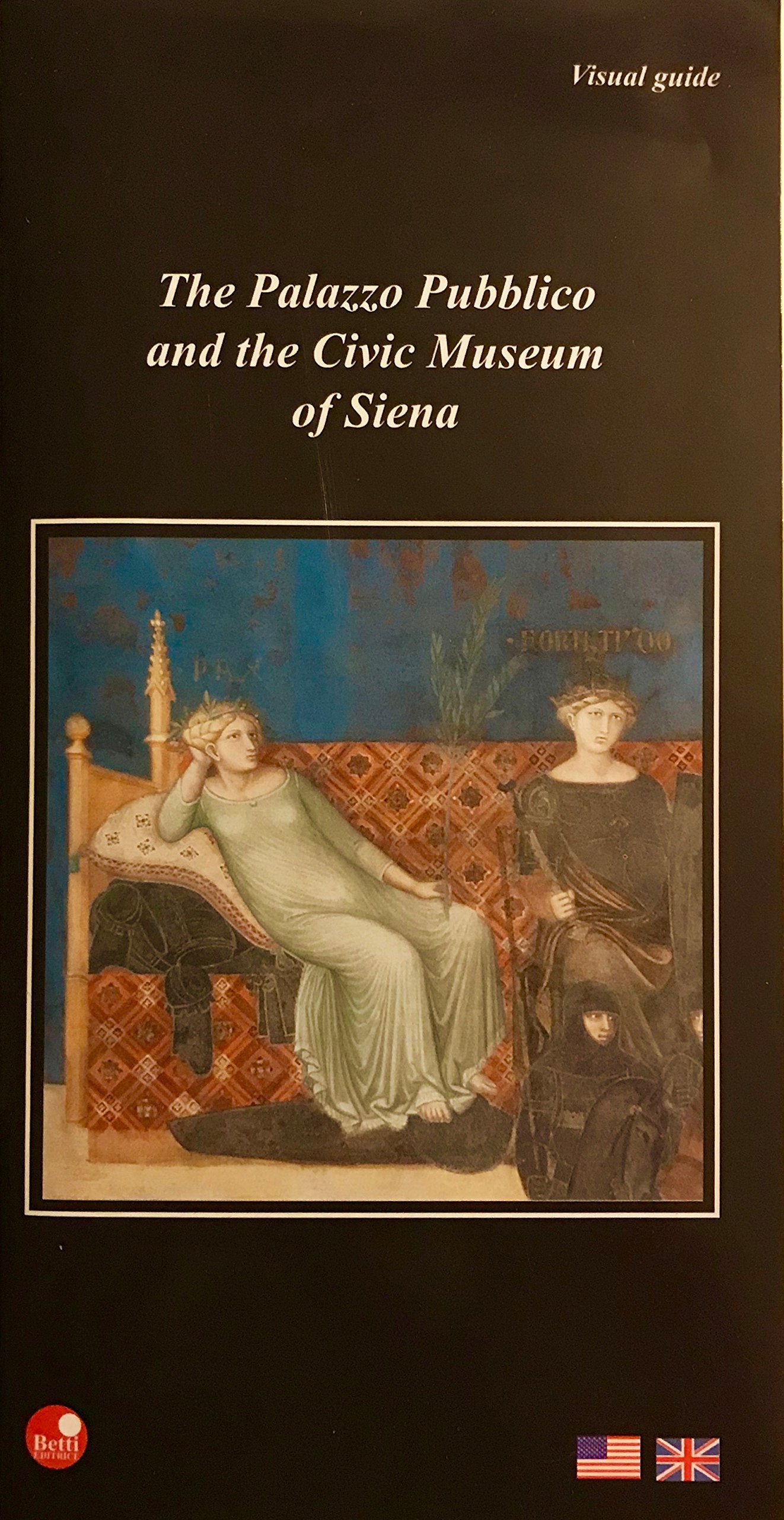 The public palace and the Civic museum of Siena Leisure, Home & Garden