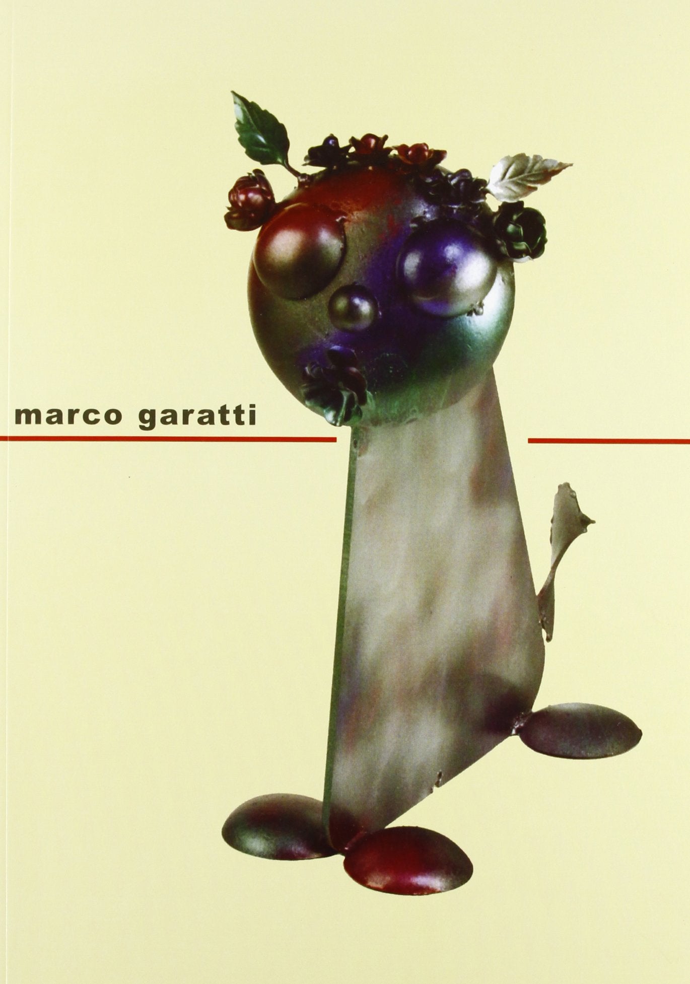 Il giardino dell'anima. Marco Garatti (Artisti in terra di Siena) Film, Art & Culture