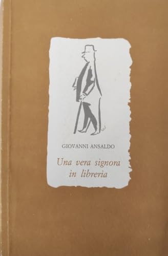 Una vera signora in libreria Memories