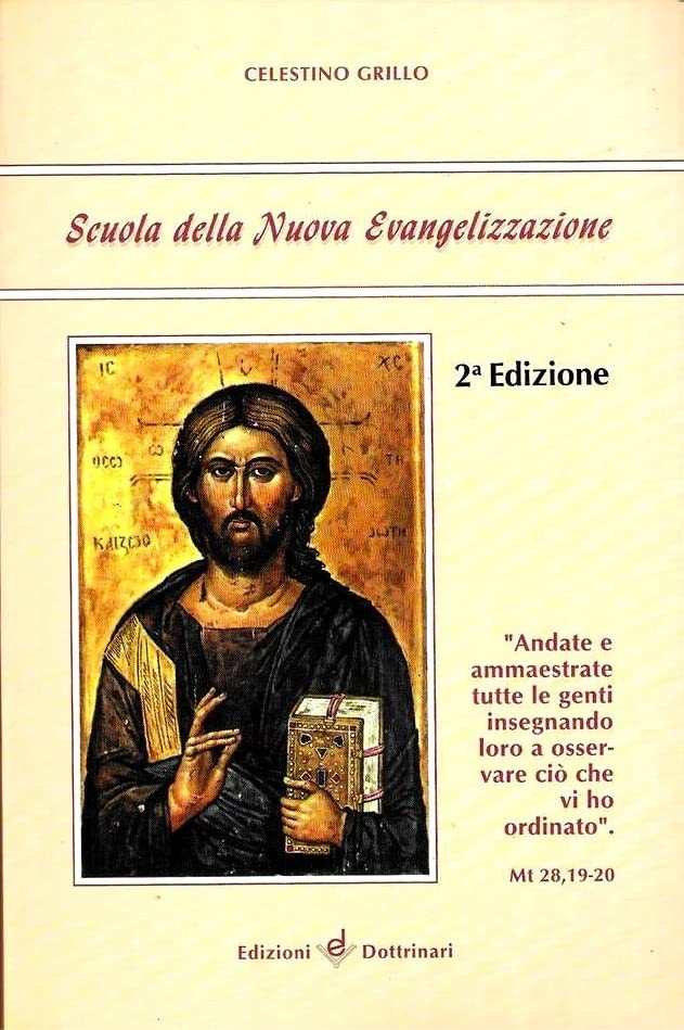 Scuola della nuova evangelizzazione book