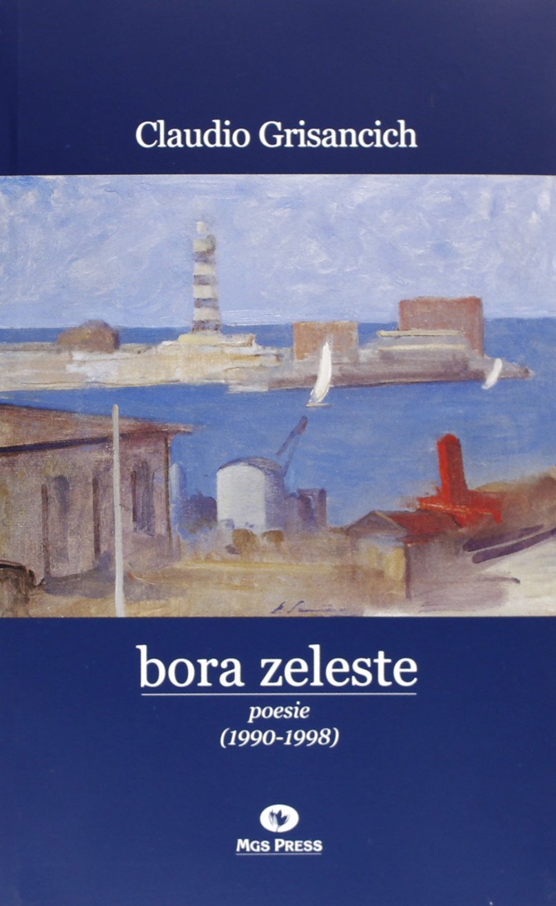 Bora zeleste. Poesie (1990-1998) book