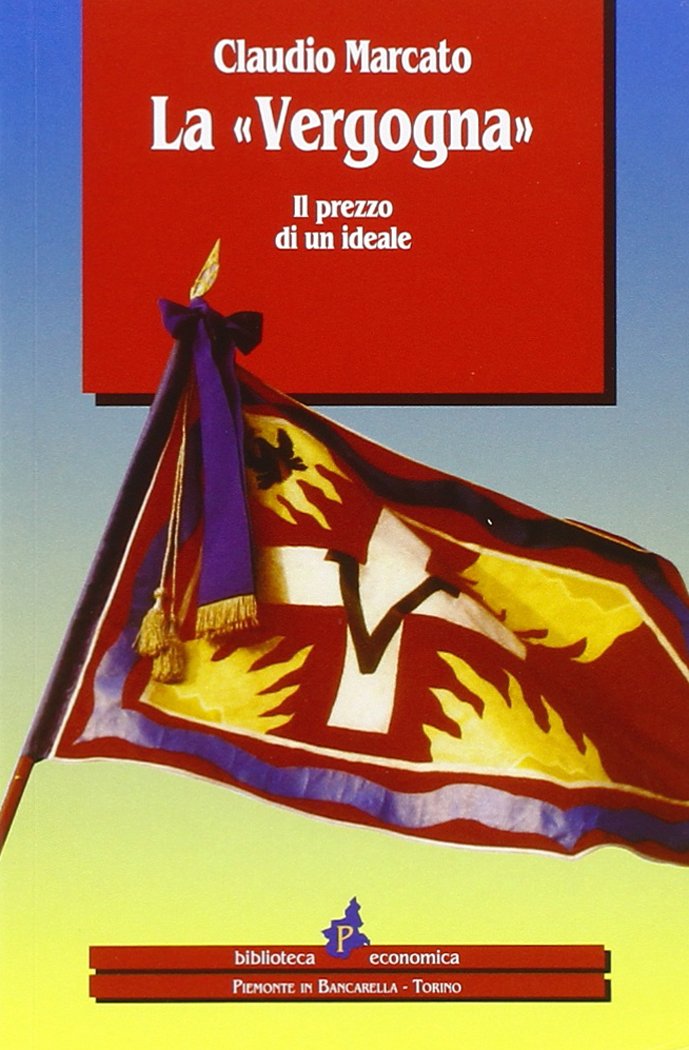 La vergogna. Il prezzo di un ideale Contemporary literature