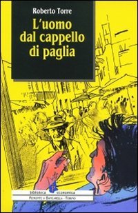 L'uomo dal cappello di paglia book