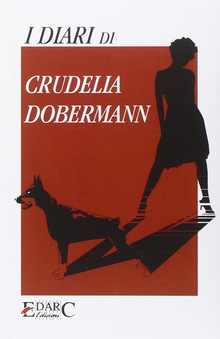 I diari di Crudelia Dobermann book