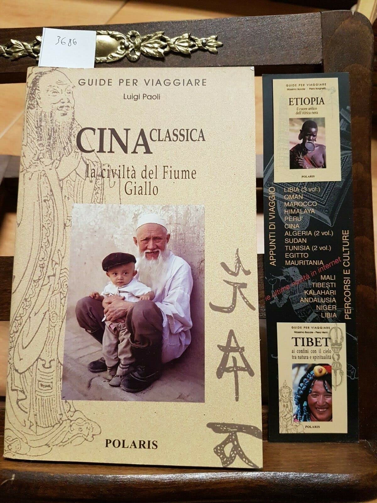 Cina. La civiltà del Fiume Giallo book
