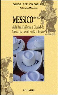 Messico del nord. Dalla Baja California a Ciudad de Mexico tra deserti e città coloniali (Vol. 1) book