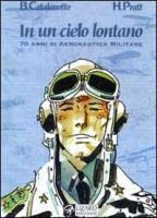 In un cielo lontano. 70 anni di aeronautica militare italiana Manga