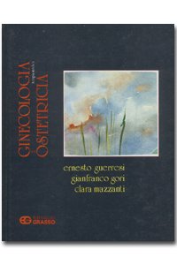 Ginecologia e ostetricia. Terapia medica book