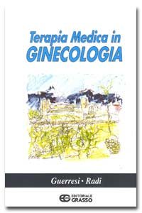 Terapia medica in ginecologia book