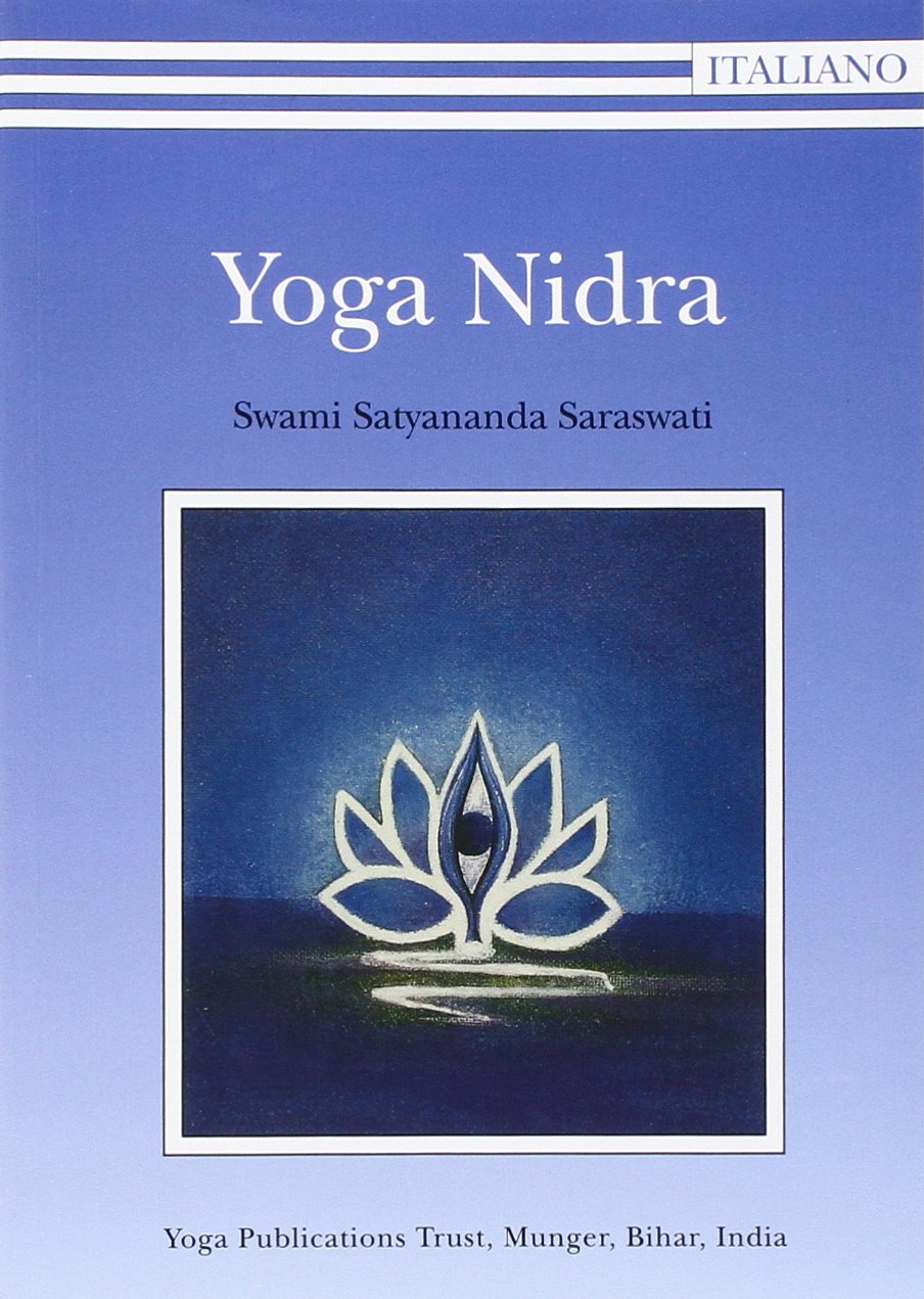 Yoga Nidra Philosophy