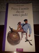 Porco il mondo che ciò sotto i piedi! (Hellzapoppin) Leisure, Home & Garden