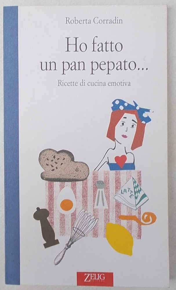 Ho fatto un pan pepato (Le vele) Contemporary literature