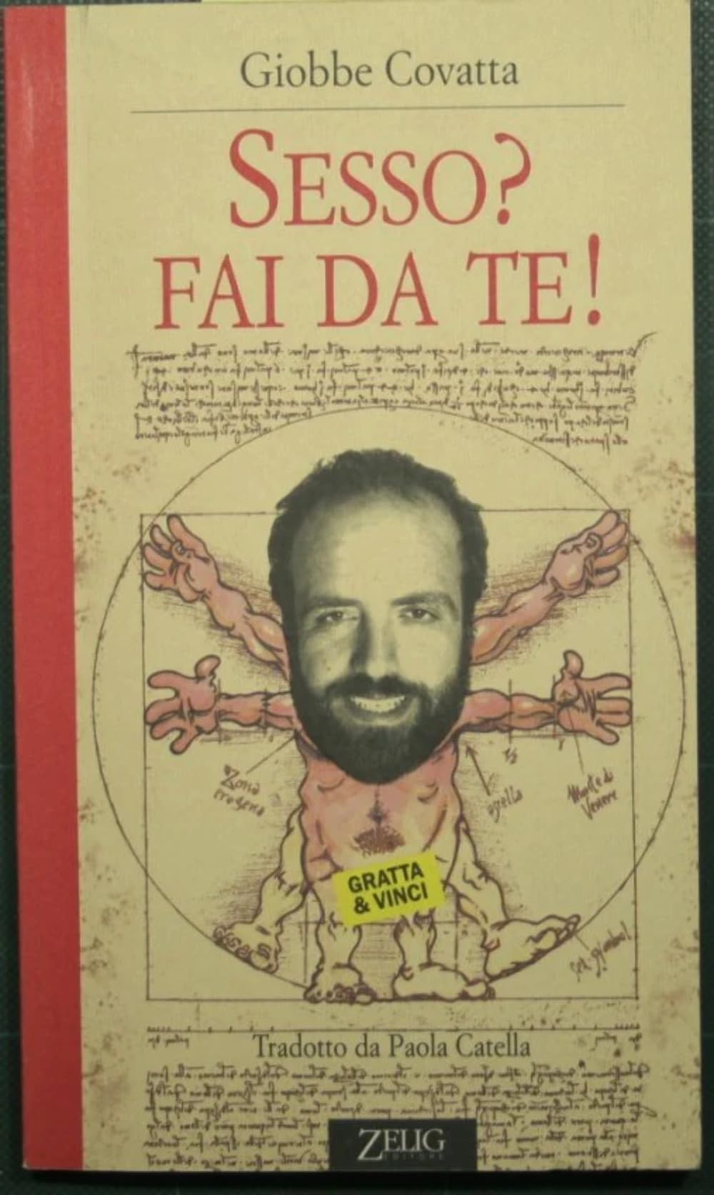 Sesso? Fai da te! (Hellzapoppin) Contemporary literature