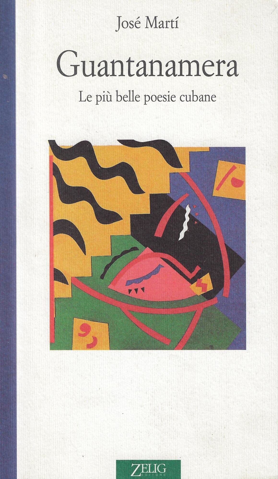 Guantanamera (Futura) Poetry