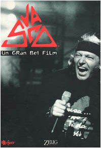 Vasco. Un gran bel film (Futura) Arts & Music
