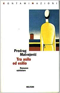 Tra asilo ed esilio. Romanzo epistolare book