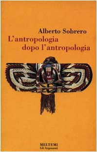 L'antropologia dopo l'antropologia book