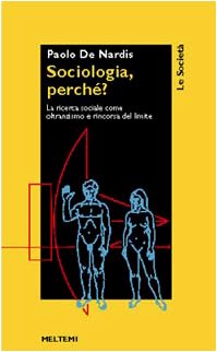 Sociologia del limite book