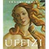 Tesori degli Uffizi, Firenze book
