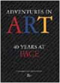 Adventures in Art: 40 Years at Pace (Leonardo International) Film, Art & Culture