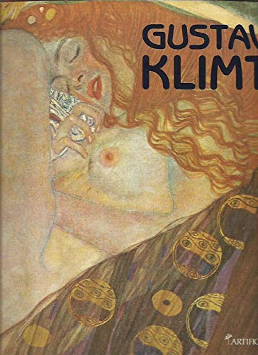 Gustav Klimt. book